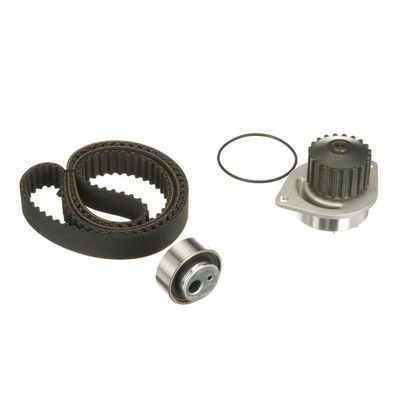 WASSERPUMPE + ZAHNRIEMENSATZ GATES KP15347XS 36