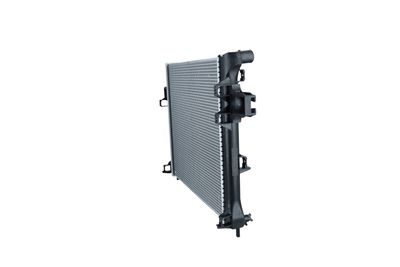 RADIATOR RACIRE MOTOR NRF 53191 33