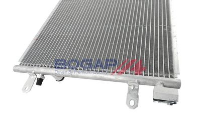CONDENSATOR CLIMATIZARE BOGAP A4117113 1
