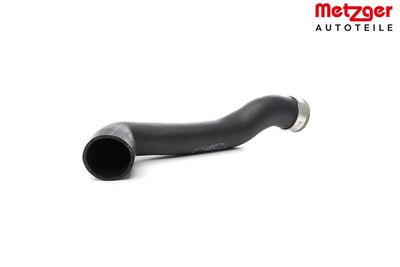 LADELUFTSCHLAUCH METZGER AUTOTEILE 2400328 36