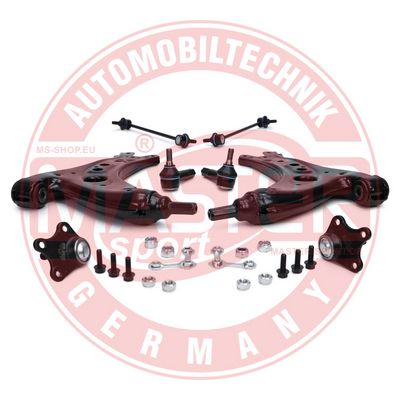 SET SUSPENSIE ROATA MASTER-SPORT GERMANY 36808SETMS 2