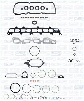 SET GARNITURI COMPLET MOTOR