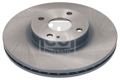 спирачен диск FEBI BILSTEIN 108544