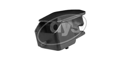 Подвеска, двигатель DYS 71-22388 для MITSUBISHI L300