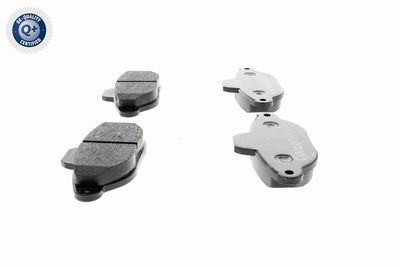 BREMSBELAGSATZ SCHEIBENBREMSE VAICO V240076 3