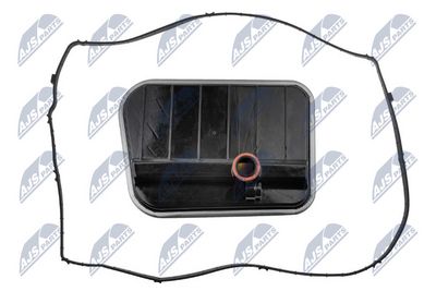 FILTRU HIDRAULIC CUTIE DE VITEZE AUTOMATA NTY FSFFR004 2