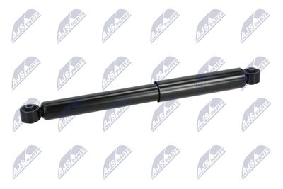 AMORTIZOR NTY APL051 5