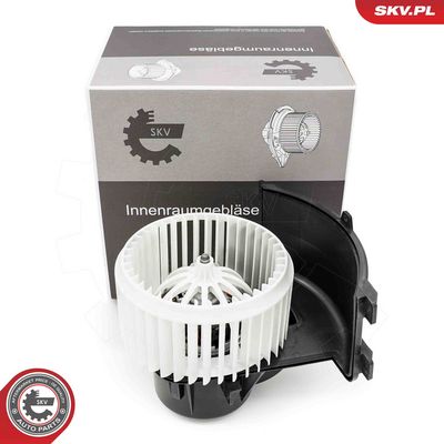 vnitřní ventilátor ESEN SKV 68SKV068