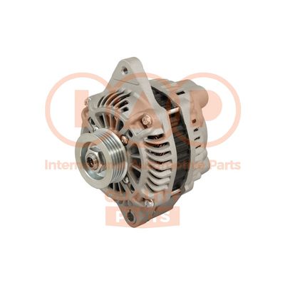 Генератор IAP QUALITY PARTS 802-16065 для SUZUKI SWIFT