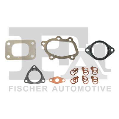 FA1 KT750160E Турбина для NISSAN 200SX купе (S14) 2.0 i 16V Turbo FA1 KT750160E Турбина для NISSAN 200SX купе (S14) 2.0 i 16V Turbo