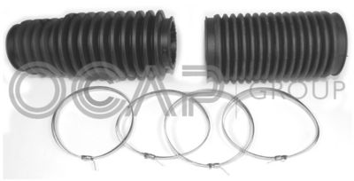 ANSAMBLU BURDUF DIRECTIE