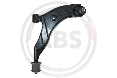 A.B.S. 210297 Рычаг подвески  для HYUNDAI ACCENT седан (X-3) 1.5 i 12V