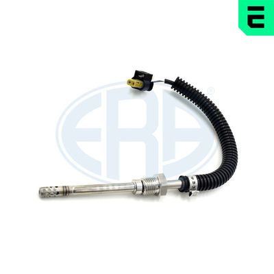 Sensor, Abgastemperatur