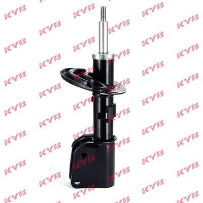 STOßDäMPFER KYB 634814 5