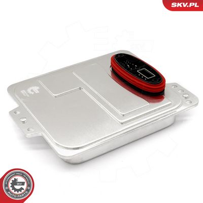 Řídící jednotka, osvětlení SKV 59SKV220