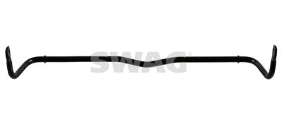 Stabilizator, zawieszenie SWAG 30 93 7073