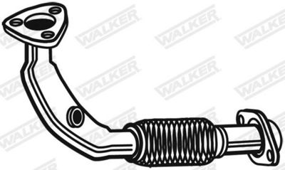 RACORD EVACUARE WALKER 06844