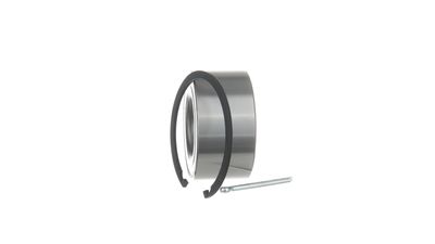 RADLAGERSATZ SKF VKBA6923 12