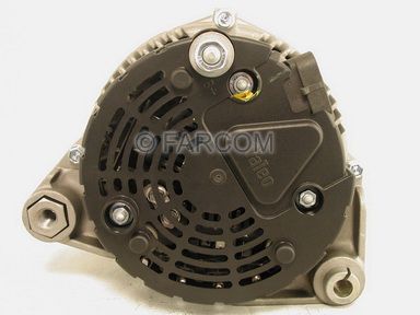 GENERATOR FARCOM 111616 2