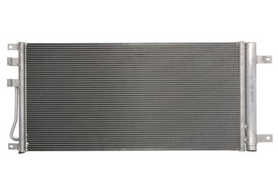 CONDENSATOR CLIMATIZARE THERMOTEC KTT110867 1