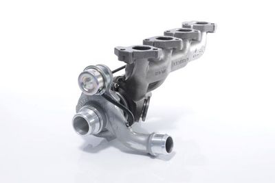 LADER AUFLADUNG BTS Turbo T915742BL