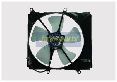 вентилатор, охлаждане на двигателя JAPANPARTS VNT152001