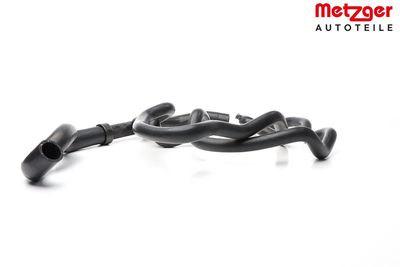 KüHLERSCHLAUCH METZGER AUTOTEILE 2420543 17