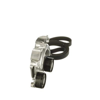 SET CUREA TRANSMISIE CU CANELURI GATES K016PK987EST 44