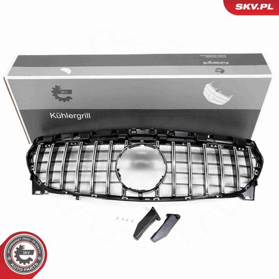 GRILA RADIATOR ESEN SKV 66SKV558