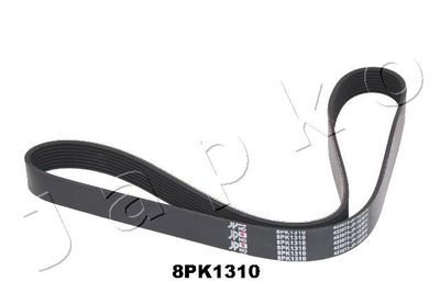 Поликлиновой ремень JAPKO 8PK1310 для MAZDA 3