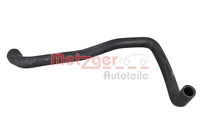 маркуч на радиатора METZGER AUTOTEILE 2420333