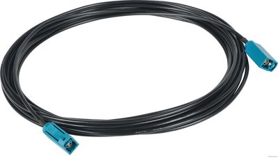 Кабель антенны HERTH+BUSS ELPARTS 51277430