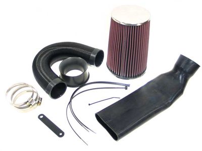 Система спортивного воздушного фильтра K&N Filters 57-0348 для MAZDA MX-5