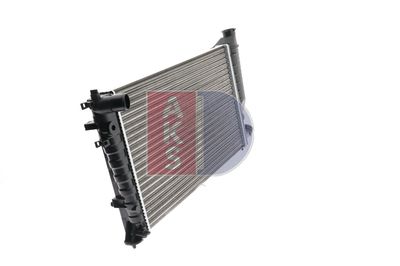 RADIATOR RACIRE MOTOR AKS DASIS 061190N 12