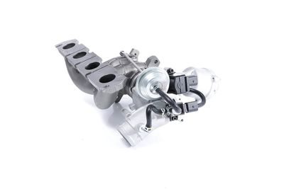 LADER AUFLADUNG BTS Turbo T915503 35