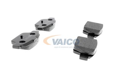 BREMSBELAGSATZ SCHEIBENBREMSE VAICO V240068 49