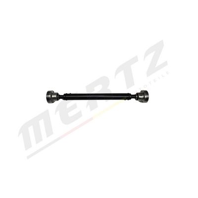 Gelenkwelle, Achsantrieb