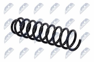 ARC SPIRAL NTY ASZAU045 12