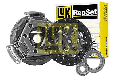 Schaeffler LuK Clutch Kit 628 3116 10