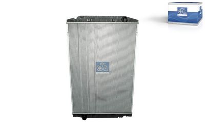 Radiaator,mootorijahutus