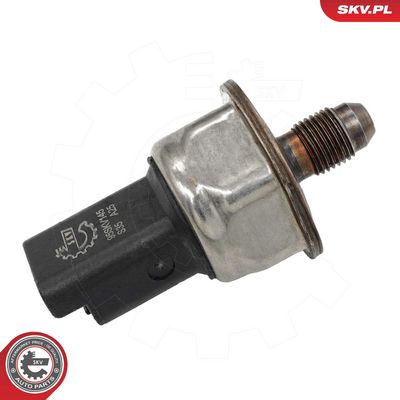 Sensor, Kraftstoffdruck