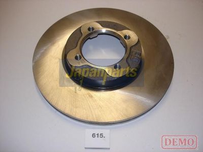 BREMSSCHEIBE