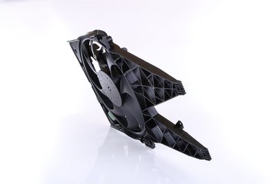 VENTILATOR RADIATOR NISSENS 850047 35