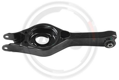 BRAT SUSPENSIE ROATA