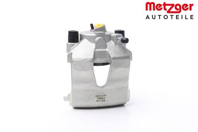ETRIER FRANA METZGER AUTOTEILE 6261279 37