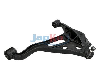 Brat, suspensie roata JAPKO 72804R