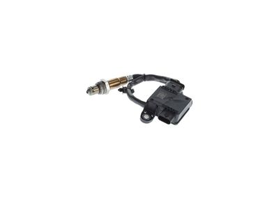 PARTIKELSENSOR BOSCH 0281009020 26