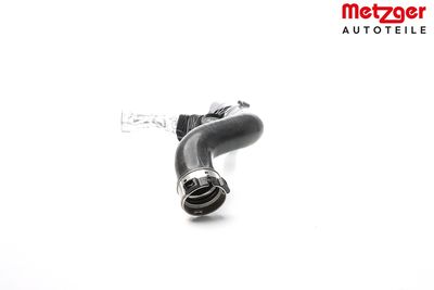 LADELUFTSCHLAUCH METZGER AUTOTEILE 2401179 13
