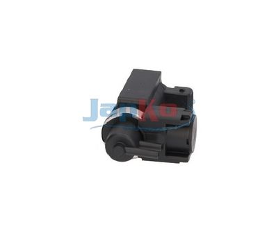 Convertor presiune, esapament JAPKO 150H01