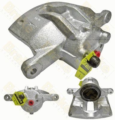 Brake Caliper Brake ENGINEERING CA2354